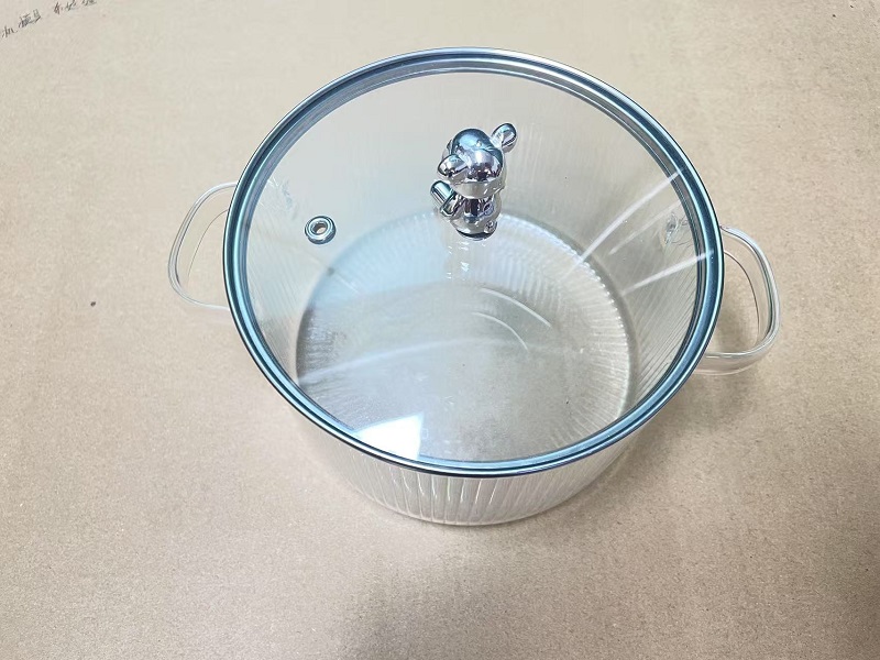 TL 网红奶锅 泡面锅 可明火 颜色规格随机