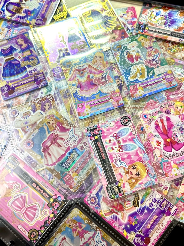 9.9偶活混池散抽（超稀稀有普混）日版陆版（包小卡非偏