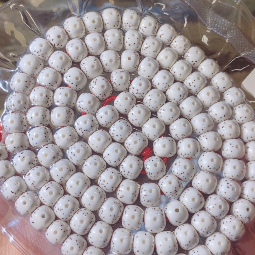 【闪购商品】星月菩提吊坠墨*Fffggggggghh