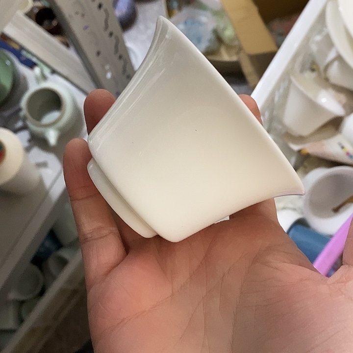 陶瓷艺术品及陶瓷制品