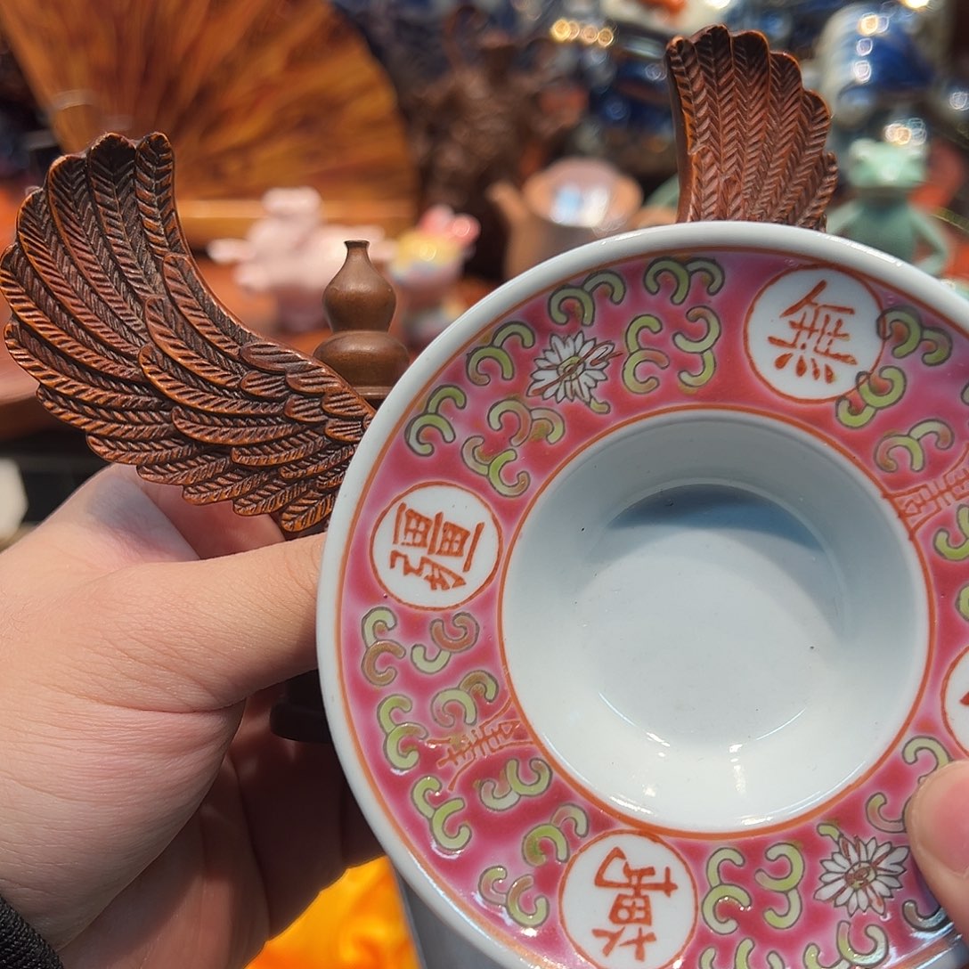 瓷片瓷器瓷器瓷器