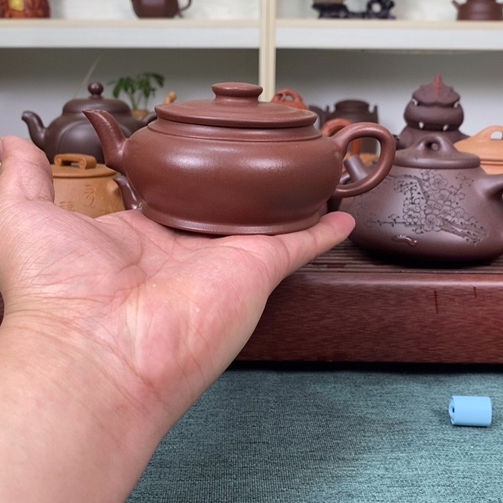紫砂茶壶紫砂紫砂