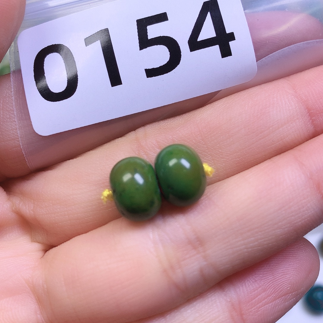 空竹粉丝专享十堰特色手工散珠