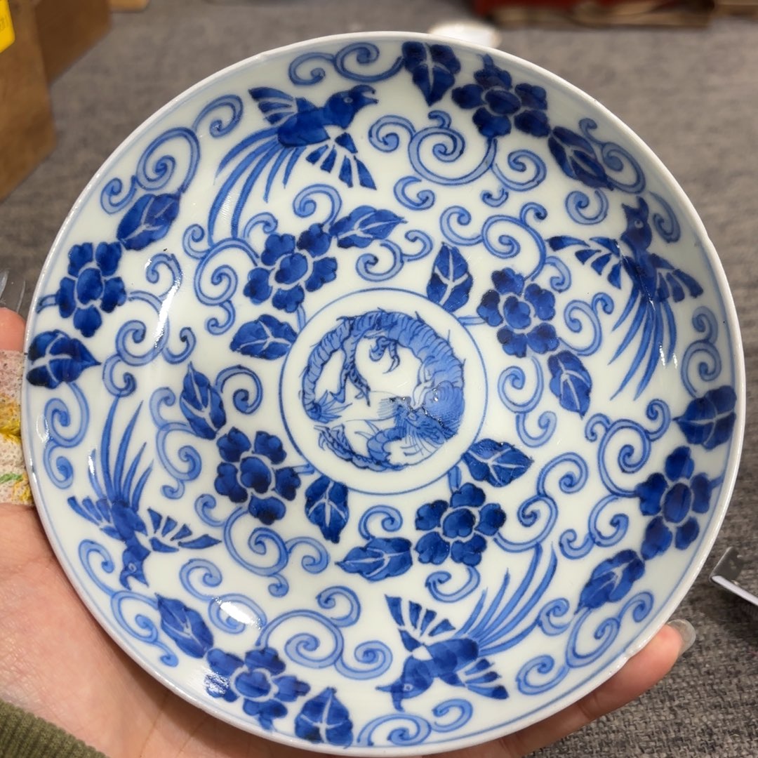 凌***草非常好看漂亮的物品 