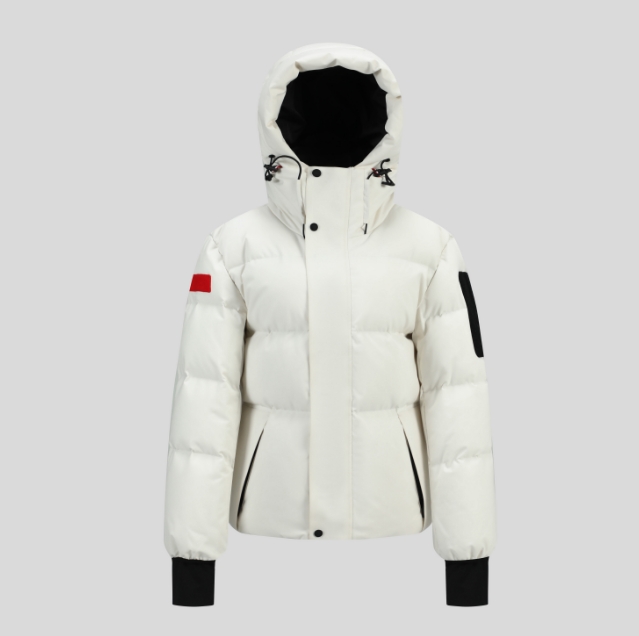 【峰哥】2025冬新款男女同款高端鹅绒服893
