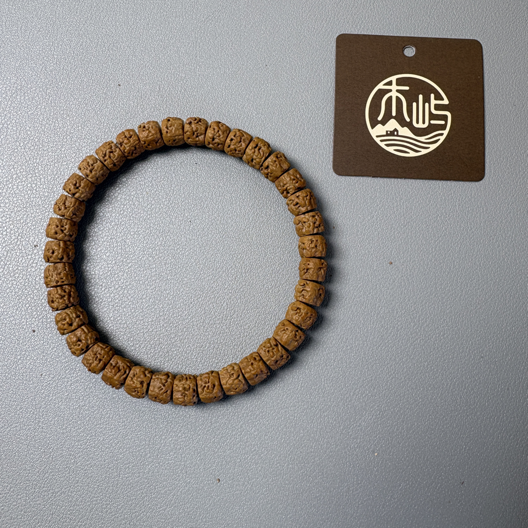 ［木屿丶龙系列］龙切佛手8➕精挑单圈［银环］