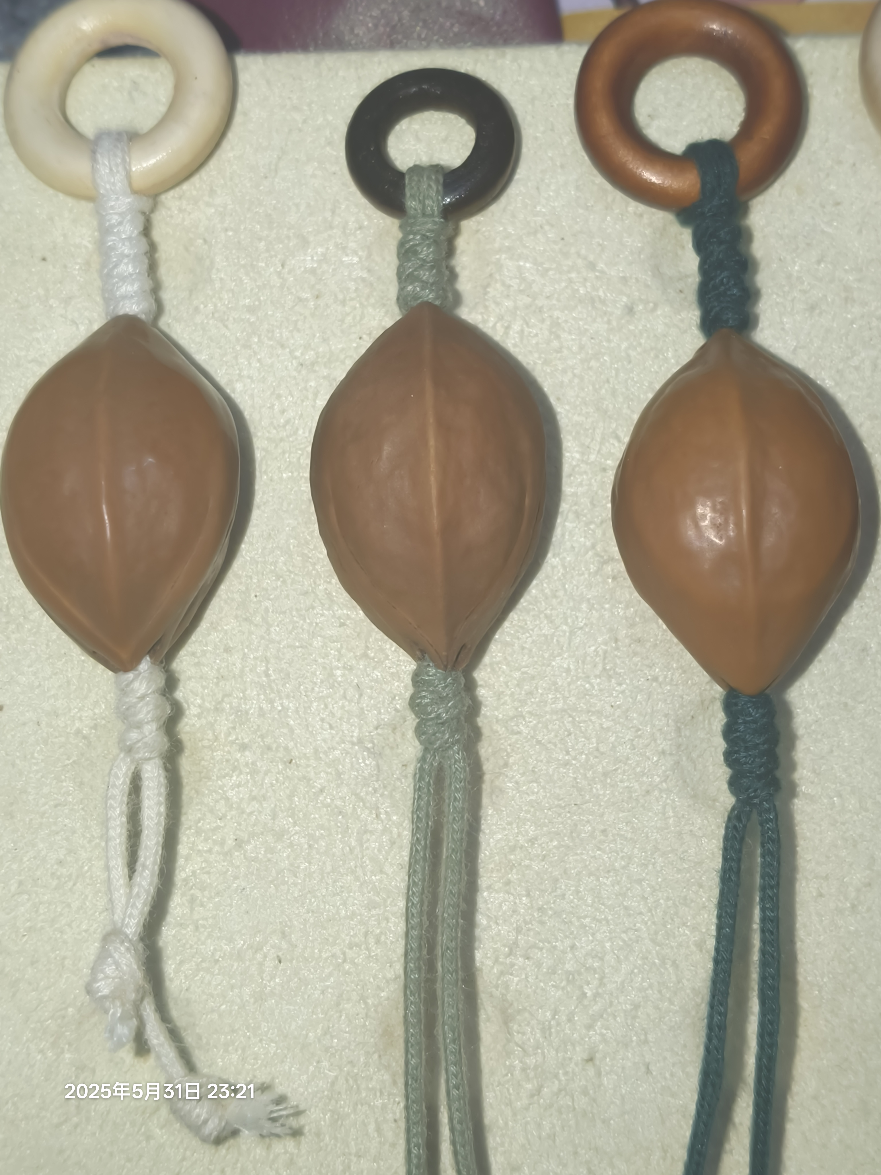 梅林铁核单颗挂件原生态老树核（单颗）随机发