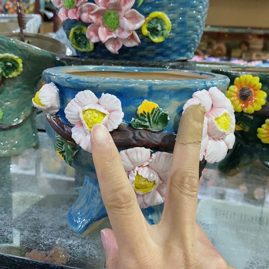 【闪购商品】红陶福利