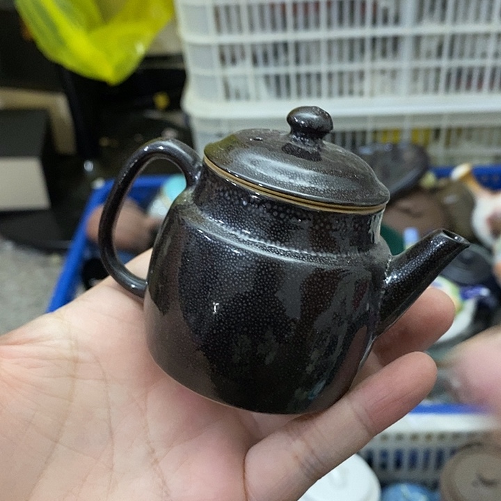 陶瓷艺术品及陶瓷制品