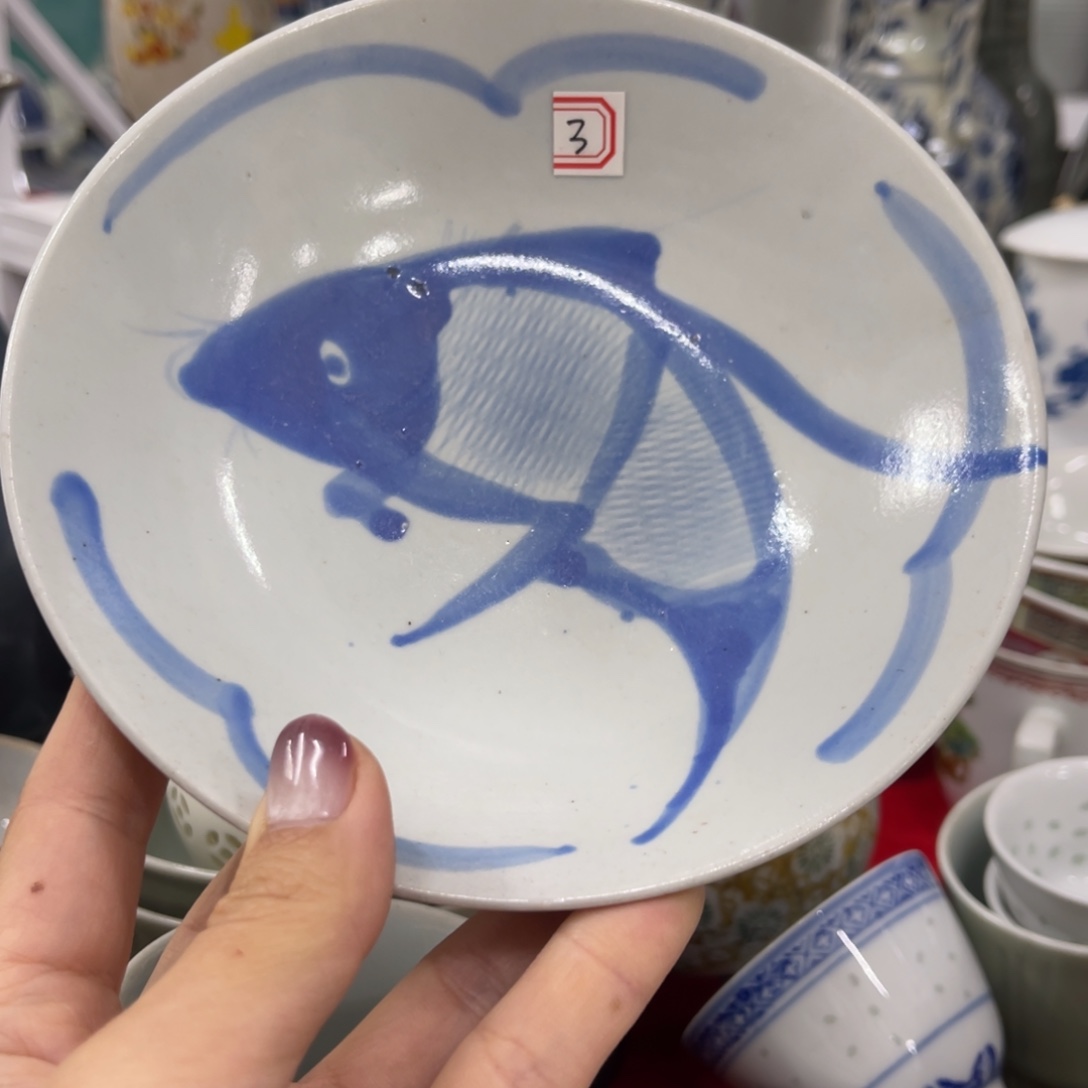 陶日用家用陶瓷制品