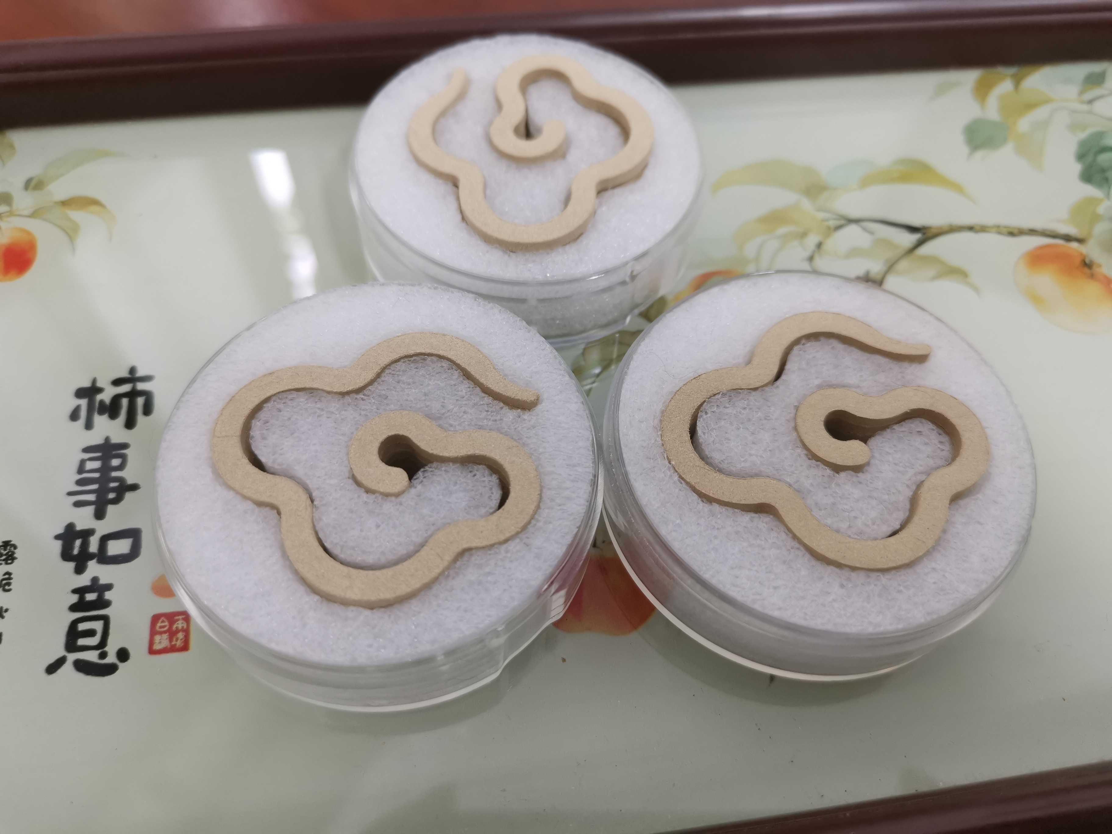 祥云香持久留香样性发一单片不包邮