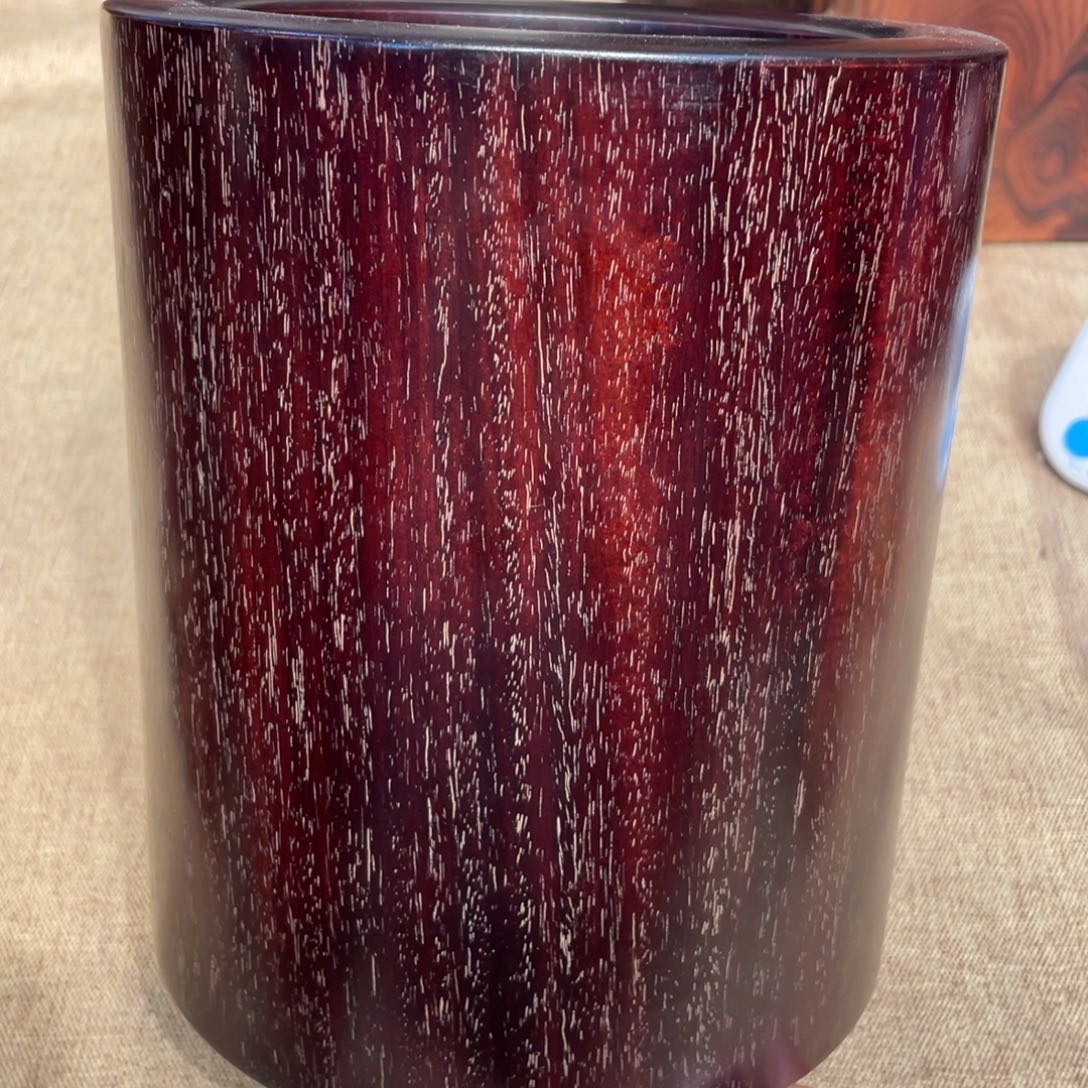 洪***海木小叶紫檀小叶紫檀