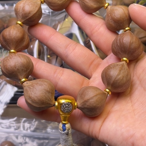 橄榄核手串/手链148