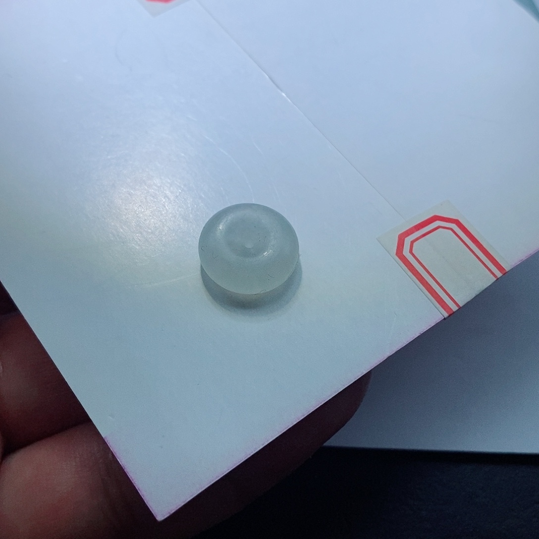 未镶嵌定制翡翠翡翠
