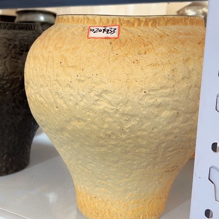 景德镇精品花盆栽适合盆