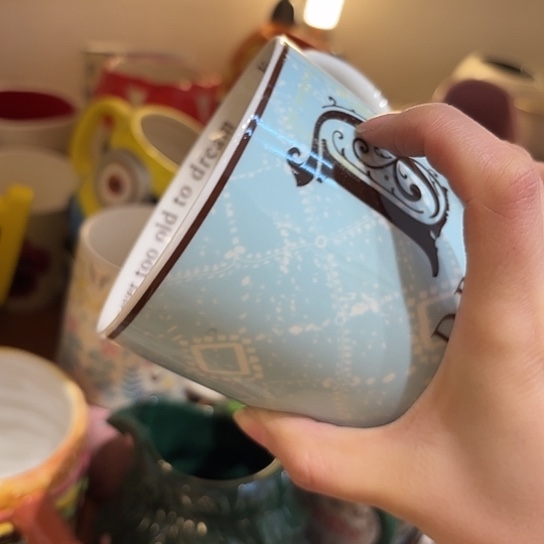 摆件外贸尾单微瑕，介意慎拍