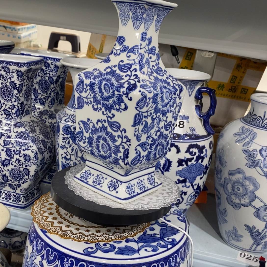 瓶花瓶摆件花瓶花瓶