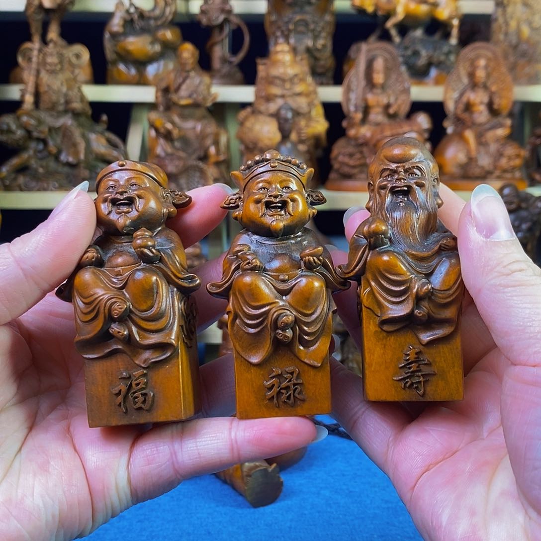 黄杨木小叶黄杨木工艺品
