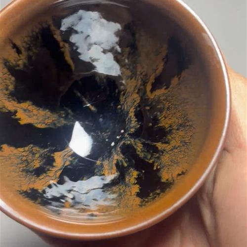 【闪购商品】茶盏-302............
