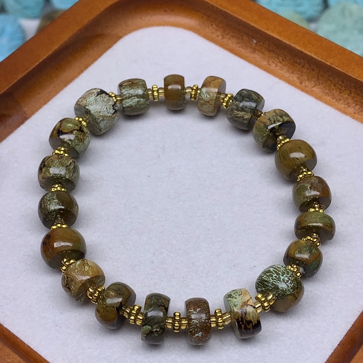 未镶嵌散珠配饰配珠