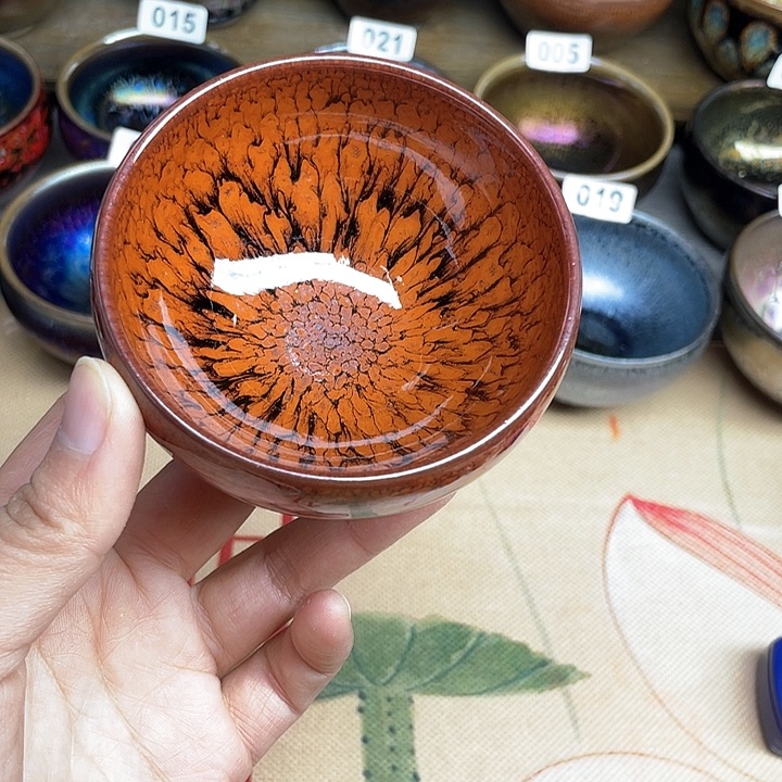 茶盏盏建盏建盏建盏