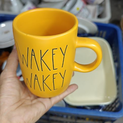 杯陶瓷餐具杯碗盘微瑕介意慎拍