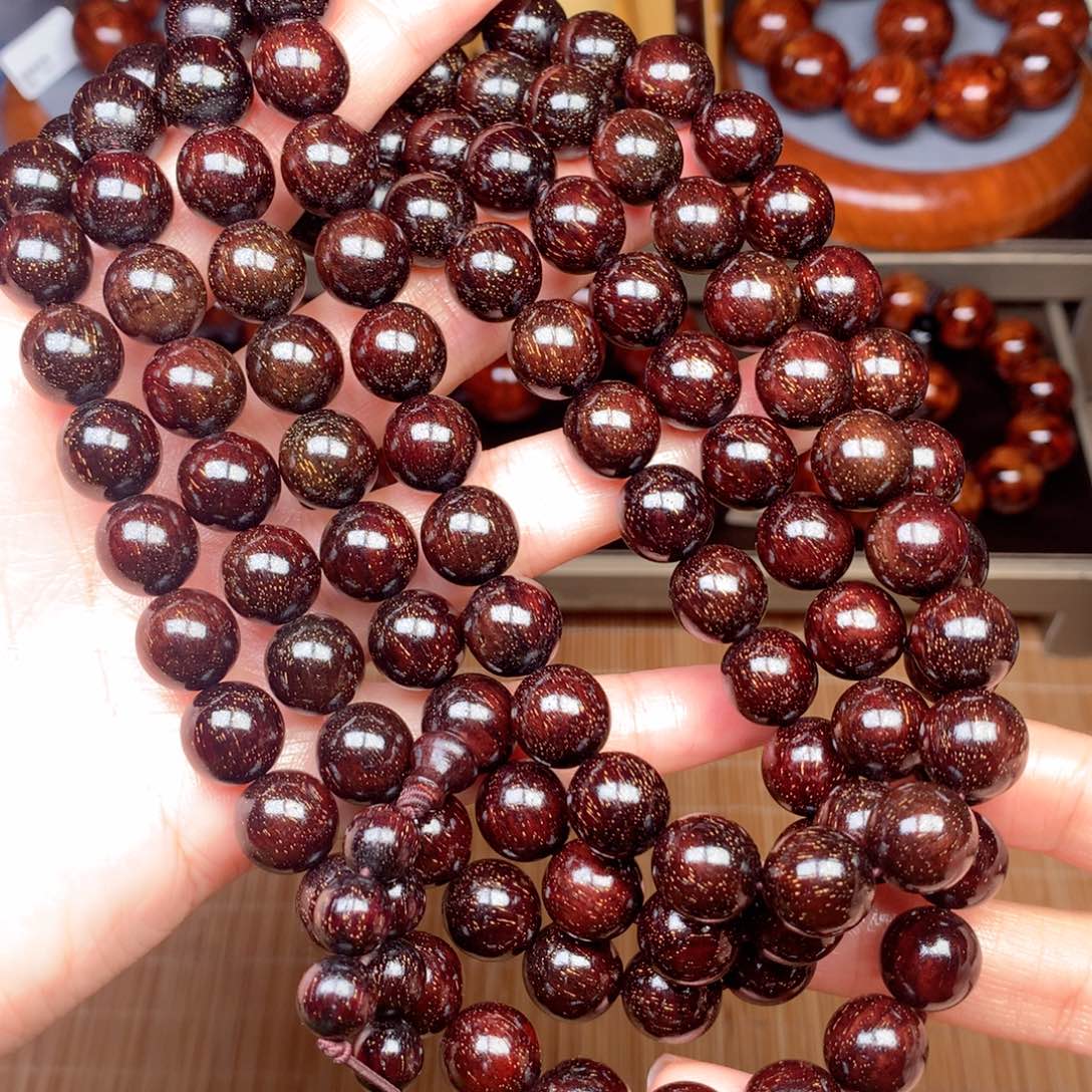 檀香紫檀（小叶紫檀）洋1.2，1w