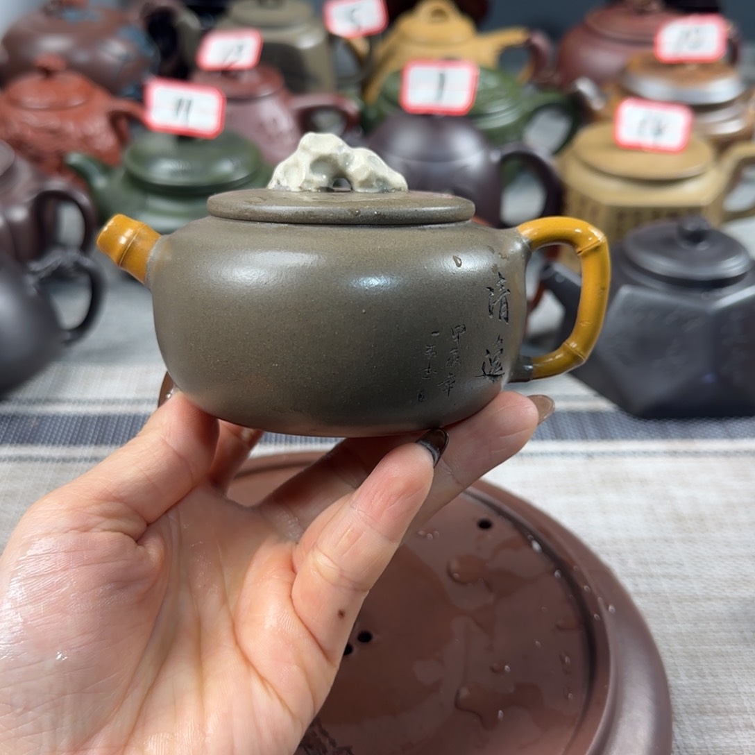 紫砂茶壶紫砂紫砂茶具