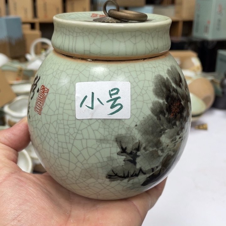 壶茶壶茶杯陶瓷茶具