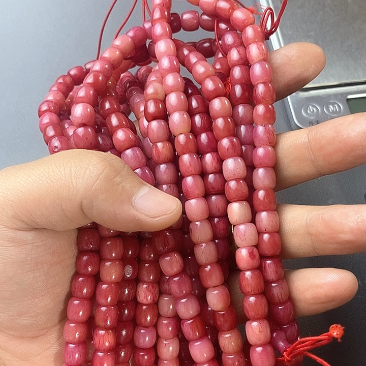 非洲紫檀（红花梨）71