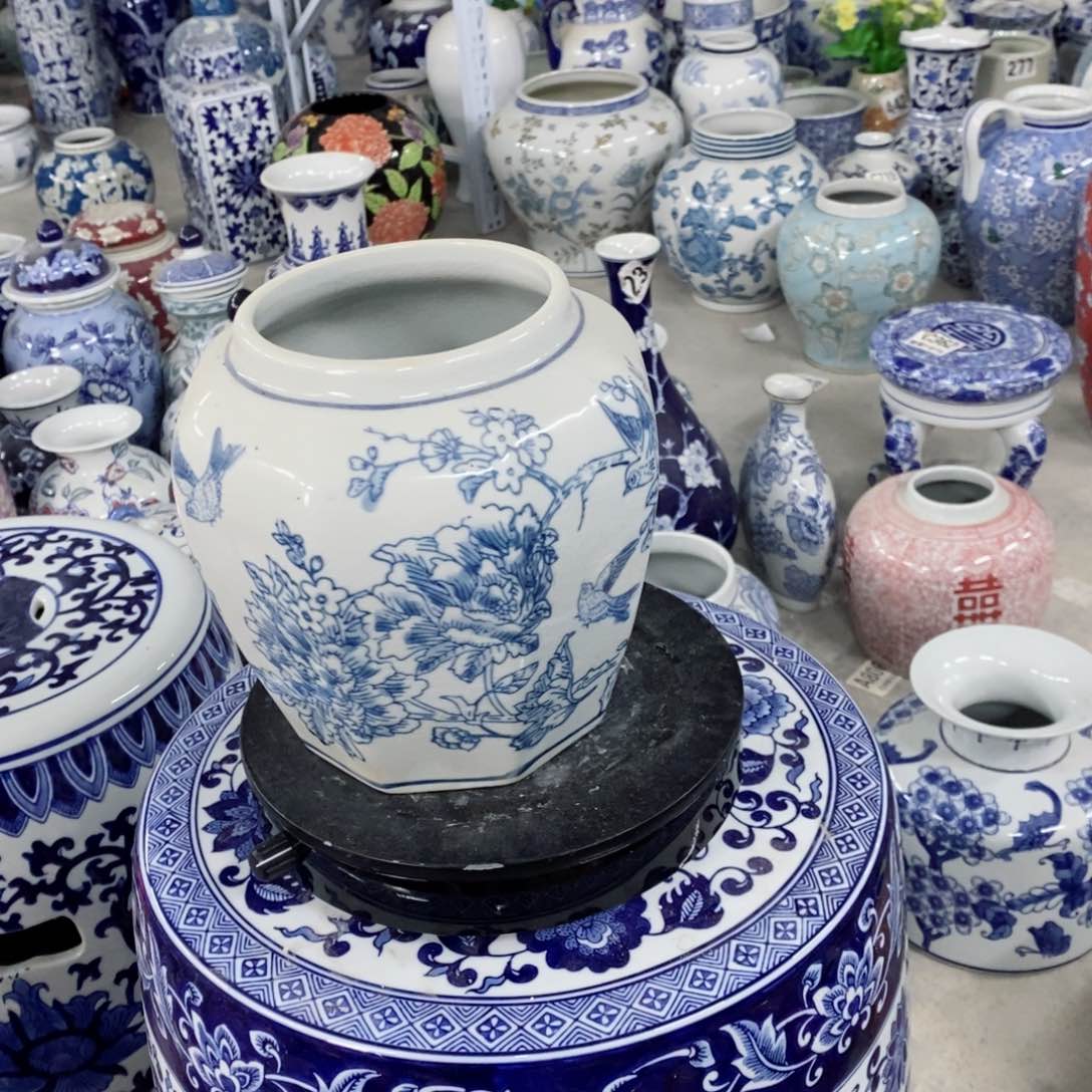 瓶摆件摆件装饰品