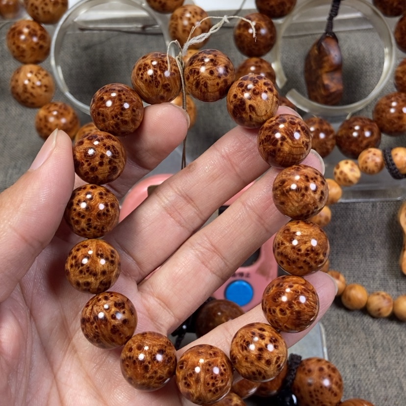 【闪购商品】柏木（崖柏）手串/手链