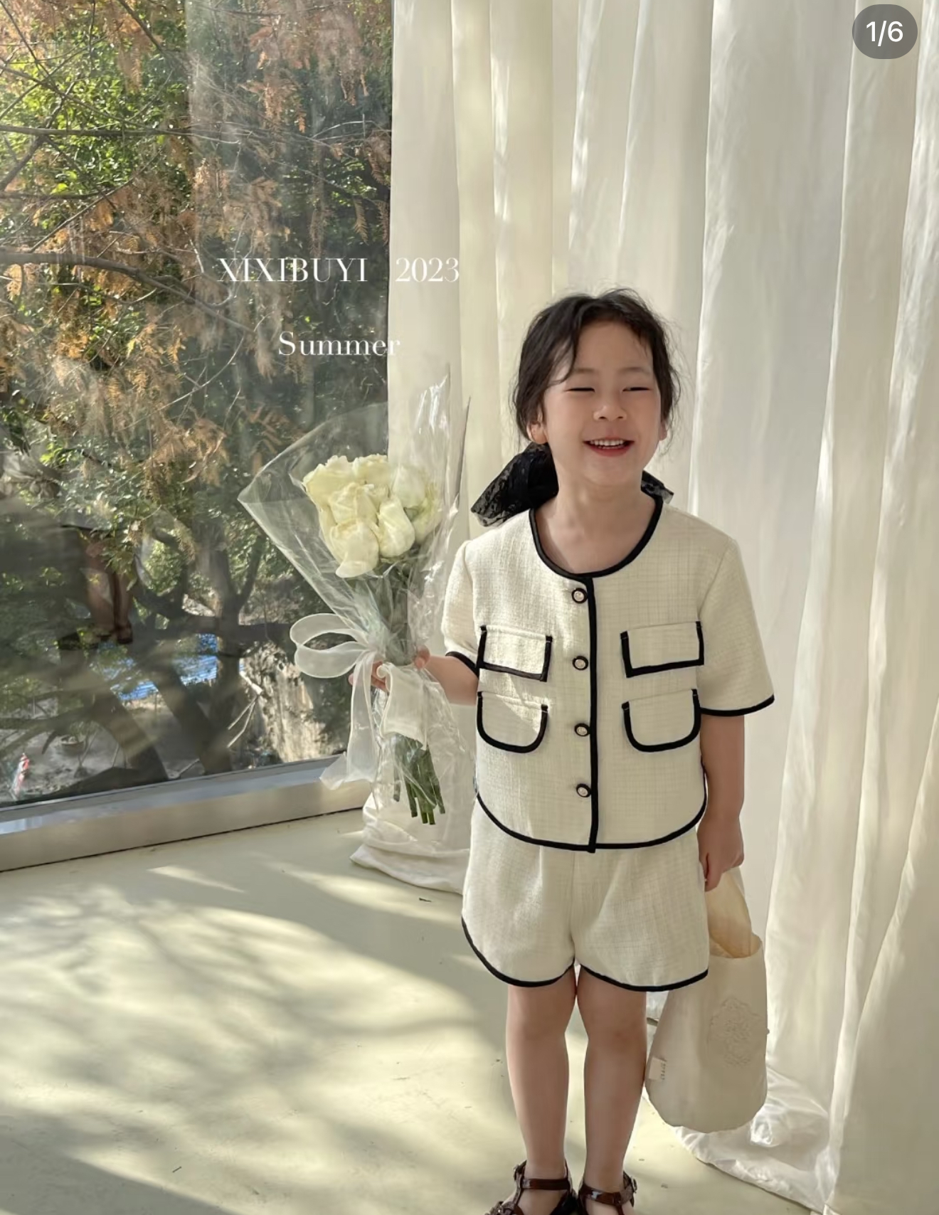 4 NO退NO换1 精选高品质儿童童装 男宝女童春季新款时尚户外