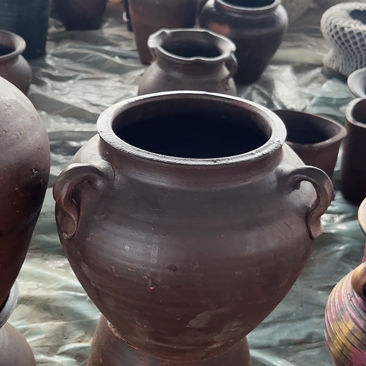 红陶808号20×15咖瑕