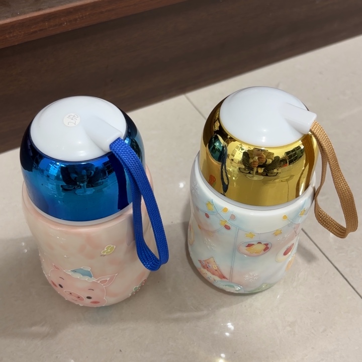 微瑕老师景德镇手作快***长