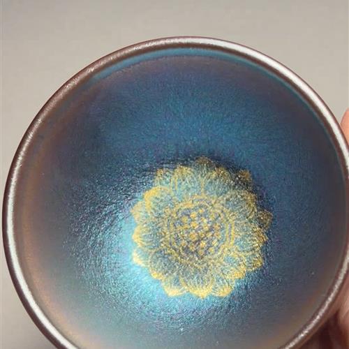 【闪购商品】茶盏-208............