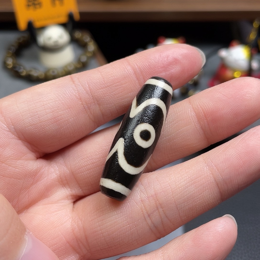 用***6玛瑙/玉髓未镶嵌颈饰