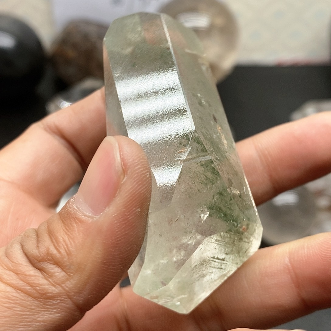 水晶234未镶嵌水晶石