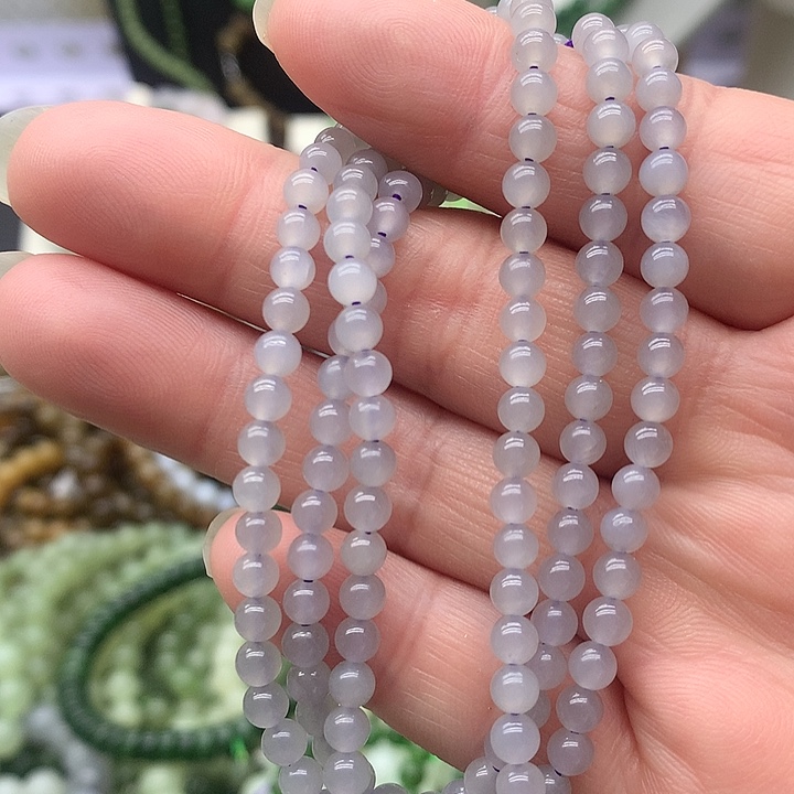 【闪购商品】和田玉手链未镶嵌4