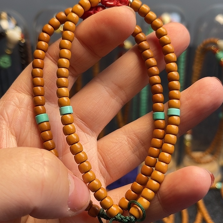 橄榄核吊坠哈哈哈哈