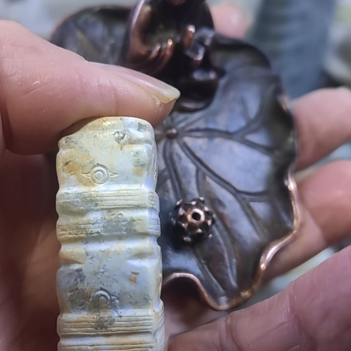 摆件铜器杂件摆件茶宠物