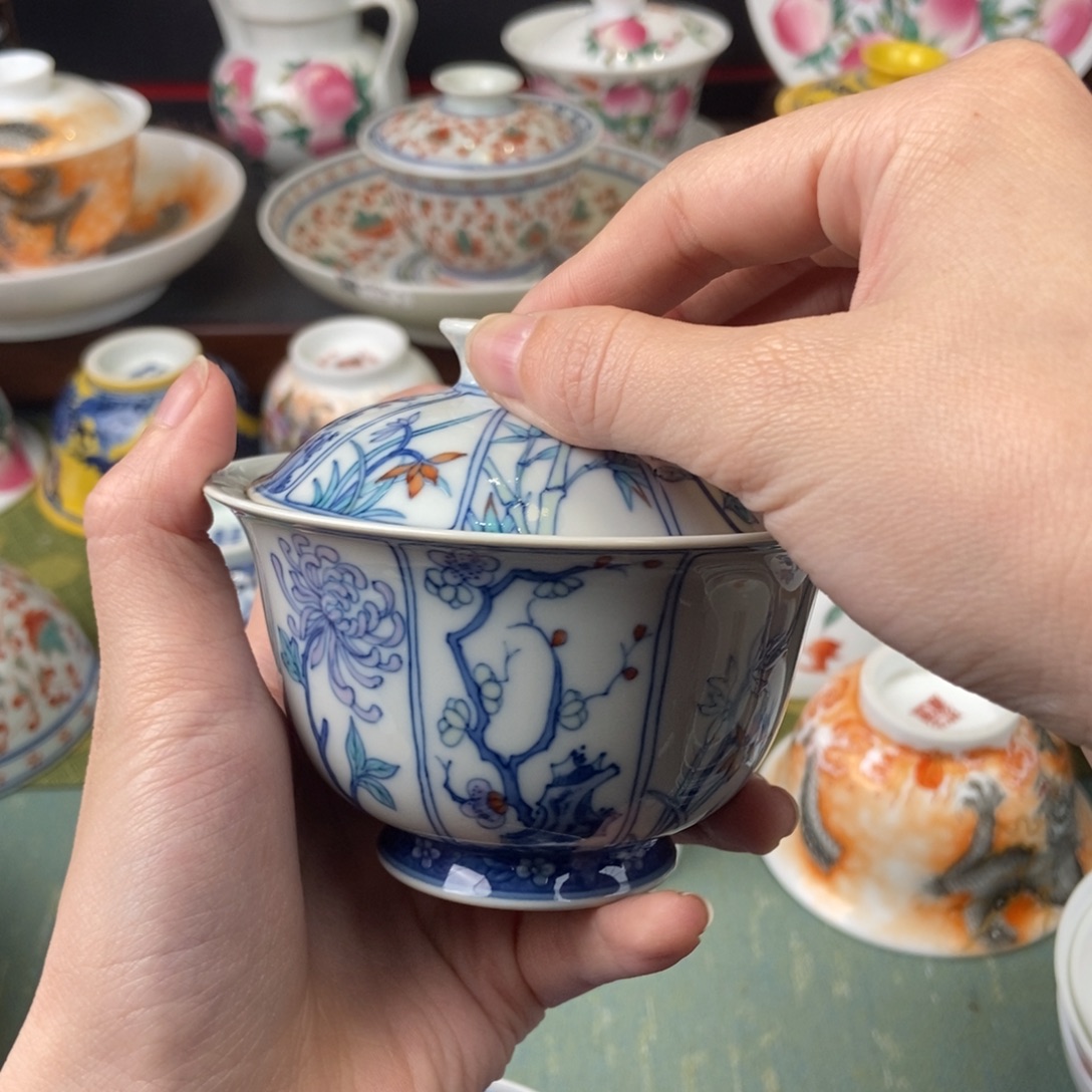 陶瓷设计理念设计理念是因为