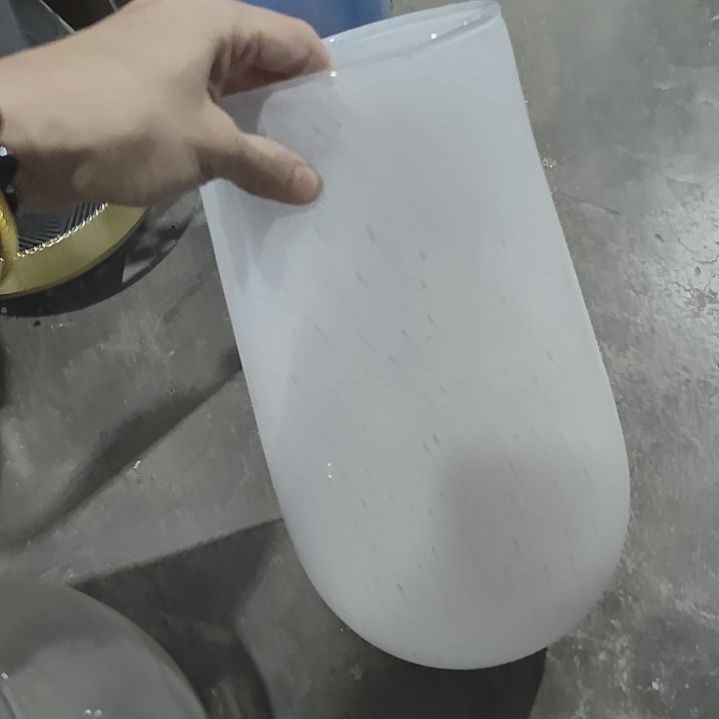 红陶19x30手工测量会有误差