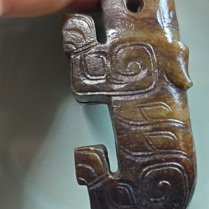 瓷片陶瓷摆件摆件摆件