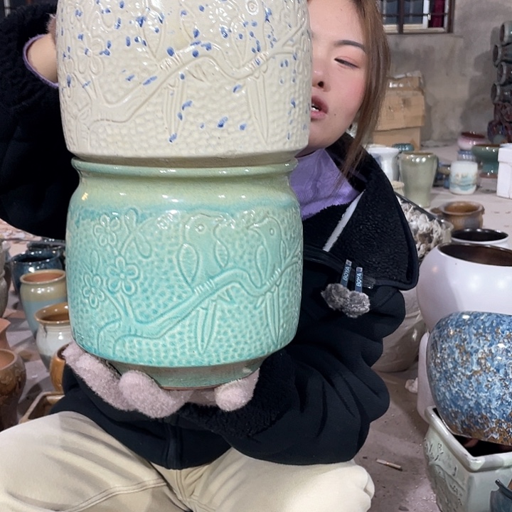 红陶正品口18高18