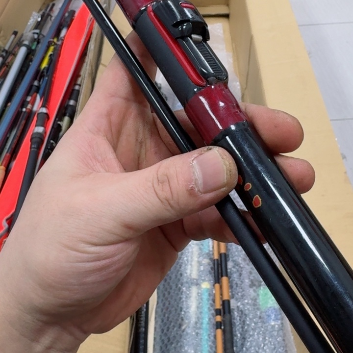 碳素1.8m以下1*鱼竿钓鱼竿88888888