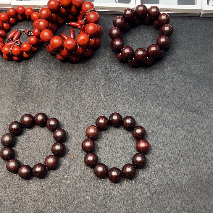 小叶紫檀手串/手链2.0福利