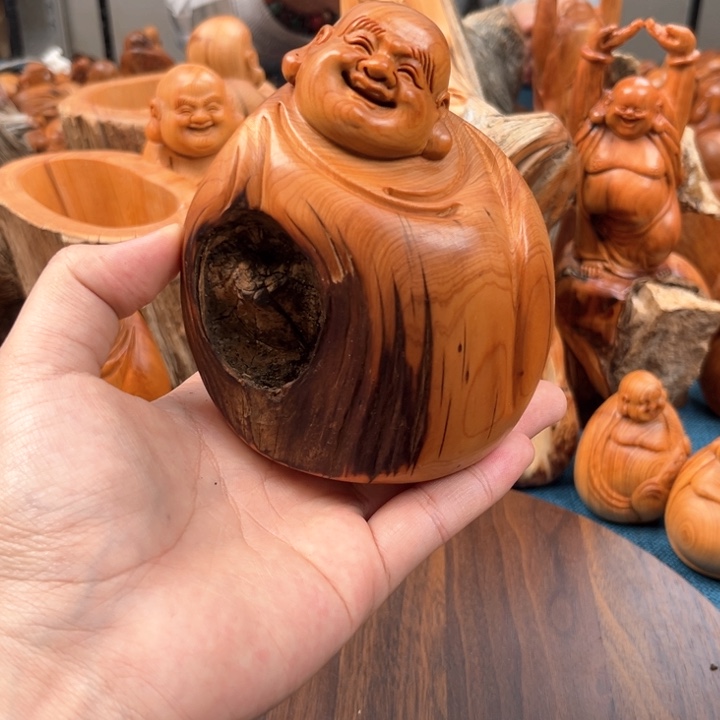 柏木（崖柏）太行崖柏