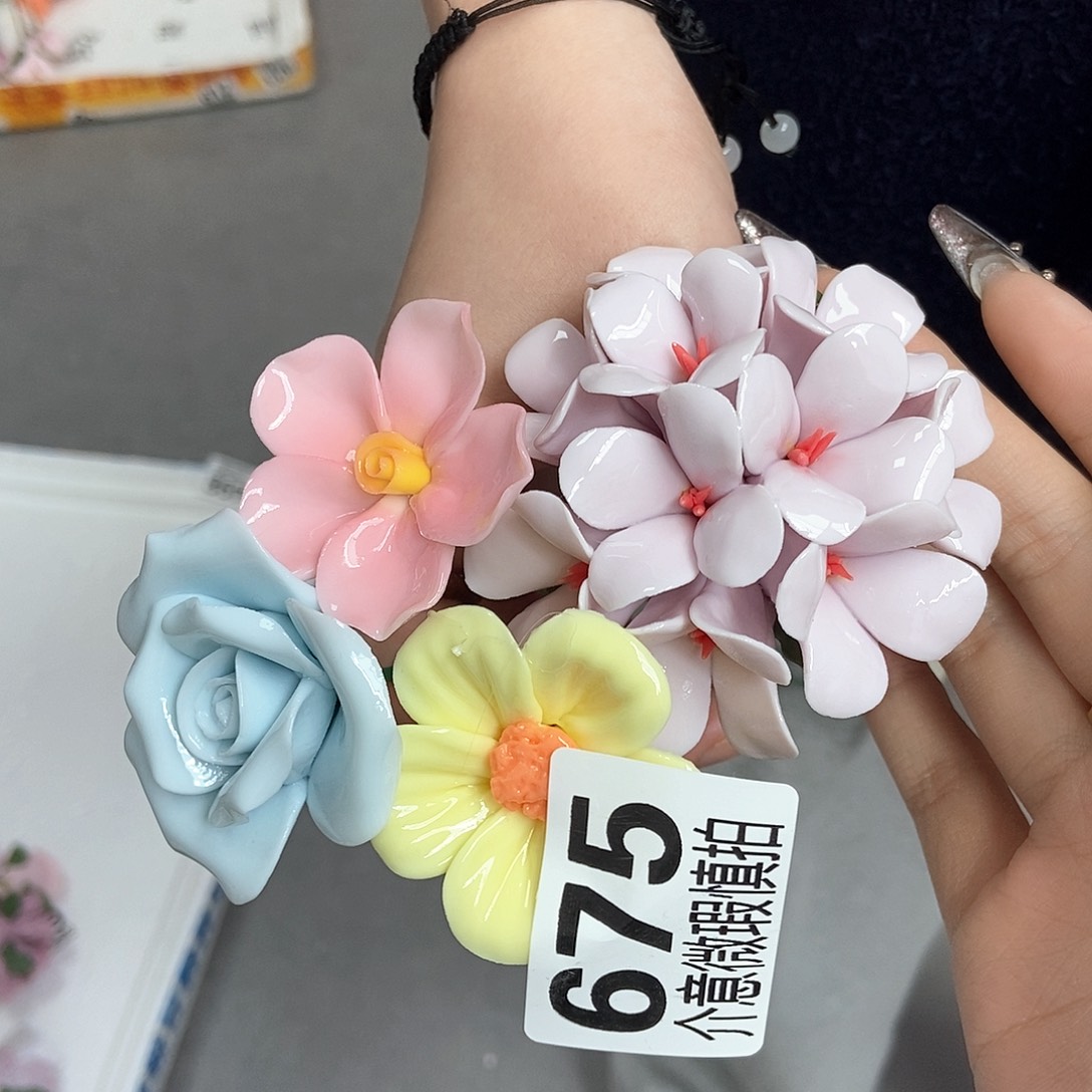 陶瓷设计风格现代