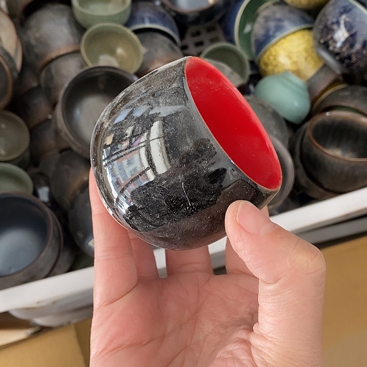 陶瓷艺术品及陶瓷制品